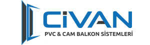 CİVAN - Pvc ve Cam Balkon Sistemleri