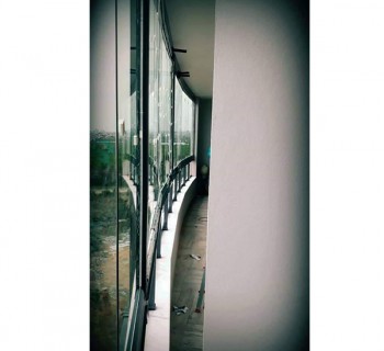 Mersin Cam Balkon Modelleri